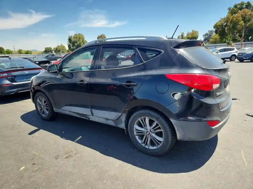 KM8JU3AG2FU116948 2015 HYUNDAI TUCSON-1