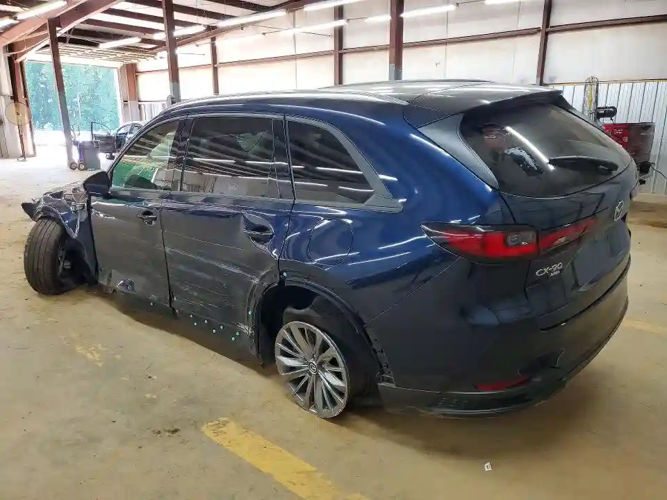 JM3KKBHD3S1255915 2025 MAZDA CX-90-1