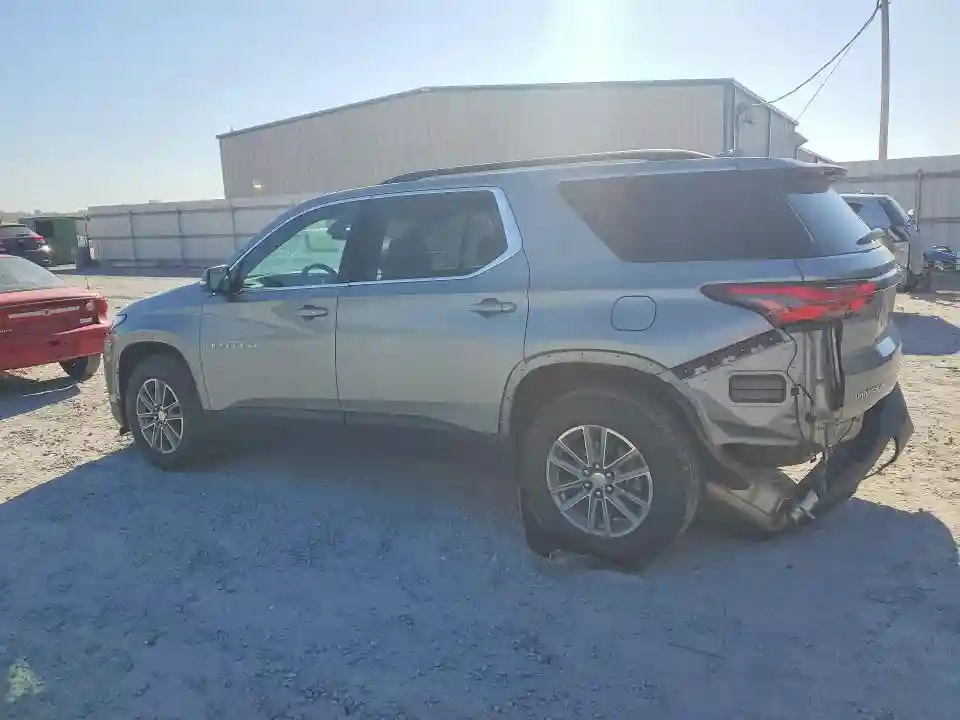1GNEVGKW3PJ222576 2023 CHEVROLET TRAVERSE-1