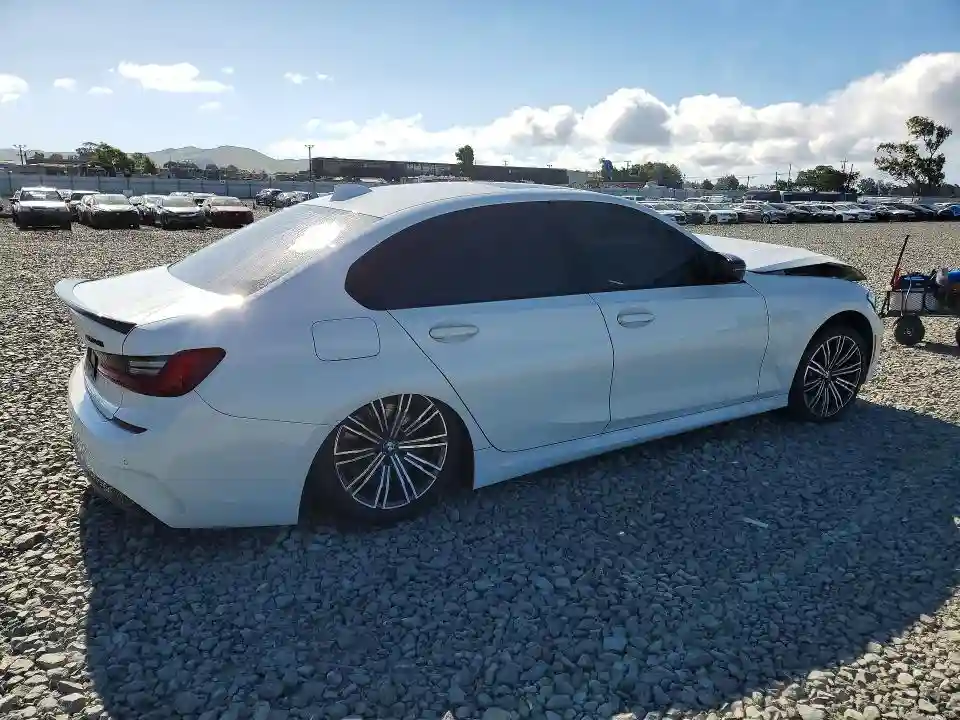 WBA5U7C07LFH32979 2020 BMW M3-2