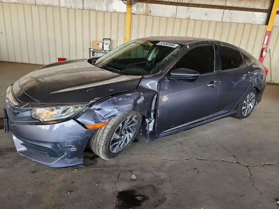 19XFC2F70GE014323 2016 HONDA CIVIC-0