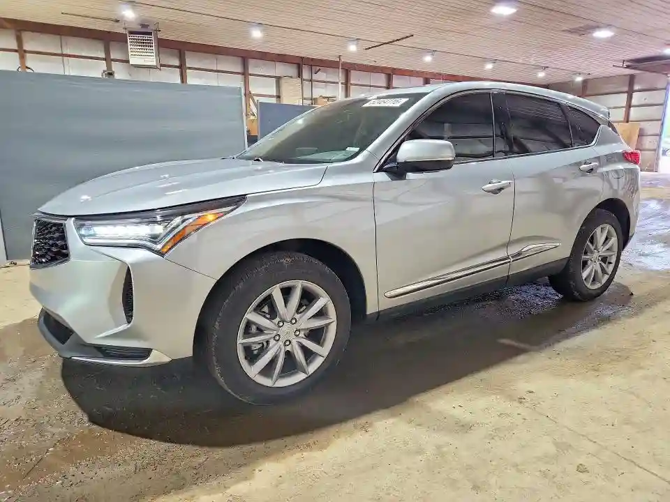 5J8TC2H30PL024680 2023 ACURA RDX-0
