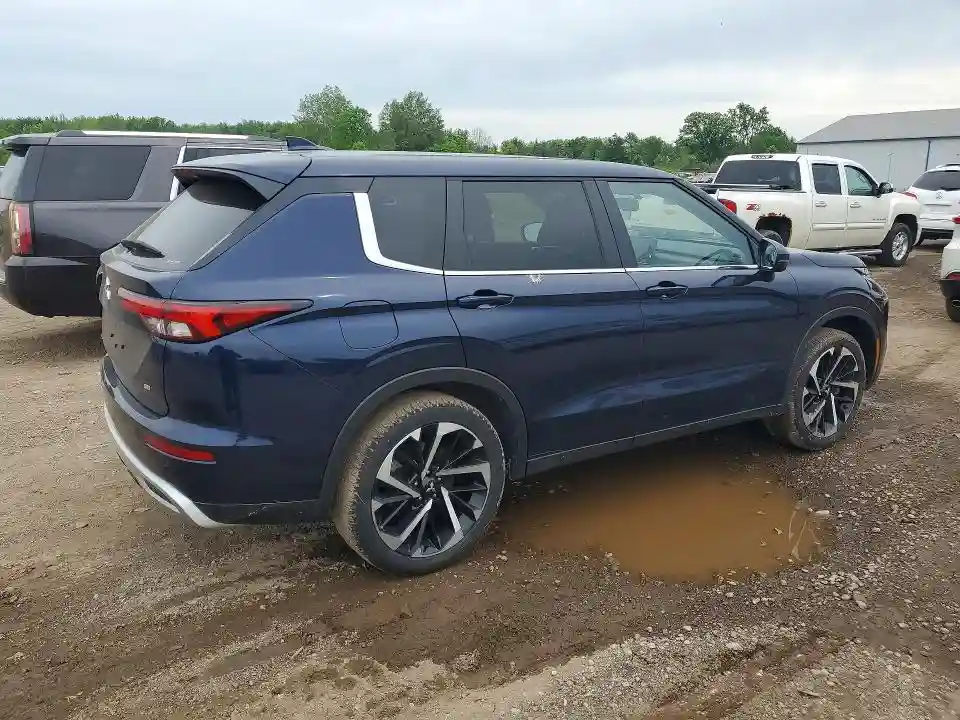 JA4J4VA81RZ061113 2024 MITSUBISHI OUTLANDER-2