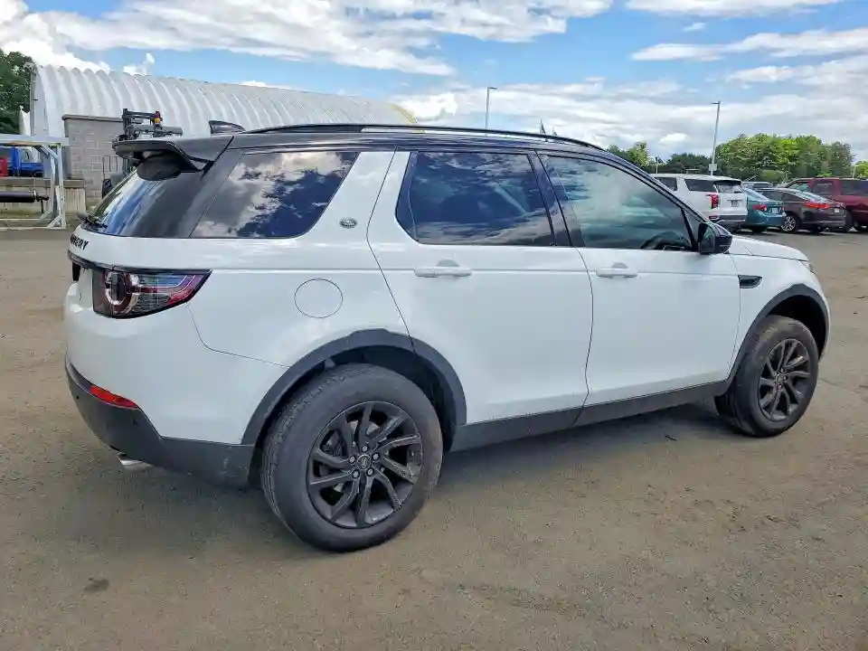SALCR2RX9JH746926 2018 LAND ROVER DISCOVERY-2