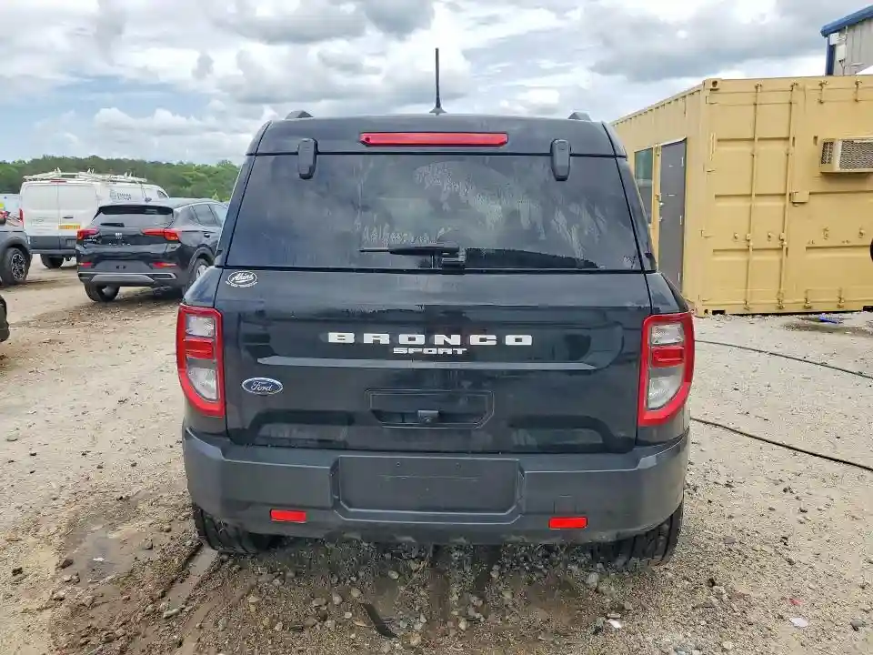 3FMCR9B66RRE70308 2024 FORD BRONCO-5
