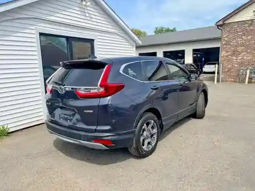 7FARW2H86KE039437 2019 HONDA CRV-2