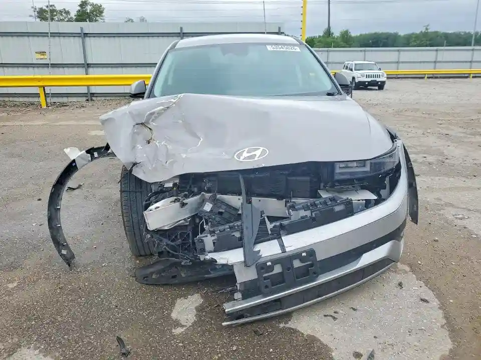 7YAKMDDC7SY019814 2025 HYUNDAI IONIQ-4