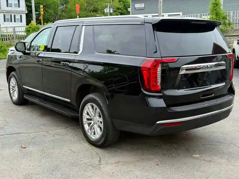 1GKS2GKD2PR217104 2023 GMC YUKON-1