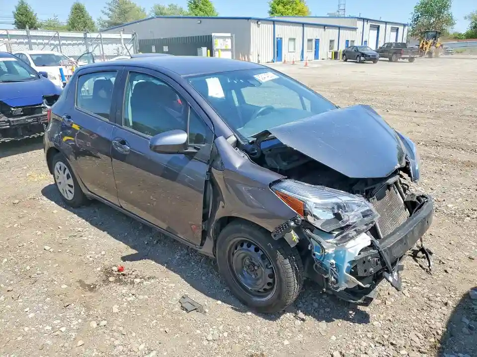 VNKKTUD34HA072859 2017 TOYOTA YARIS-3