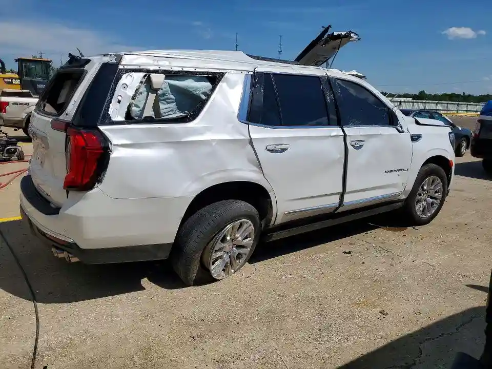 1GKS2DKL1PR369221 2023 GMC YUKON-2