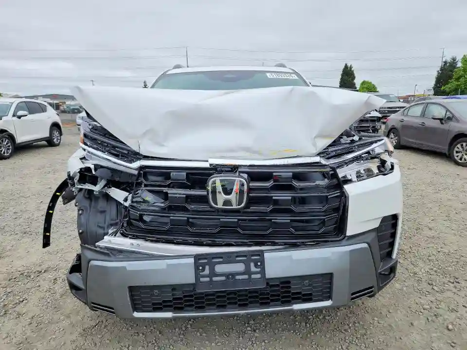 5FNYG1H73TB016799 2026 HONDA PILOT-4