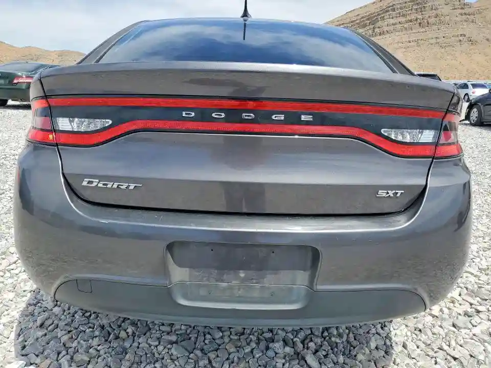 1C3CDFBB9FD373885 2015 DODGE DART-5