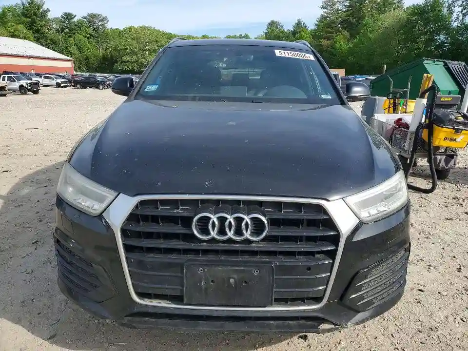WA1GFCFS4GR010165 2016 AUDI Q3-4
