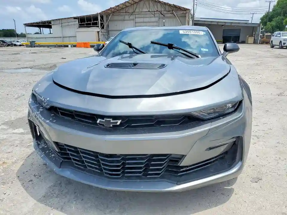 1G1FH1R73M0142950 2021 CHEVROLET CAMARO-4