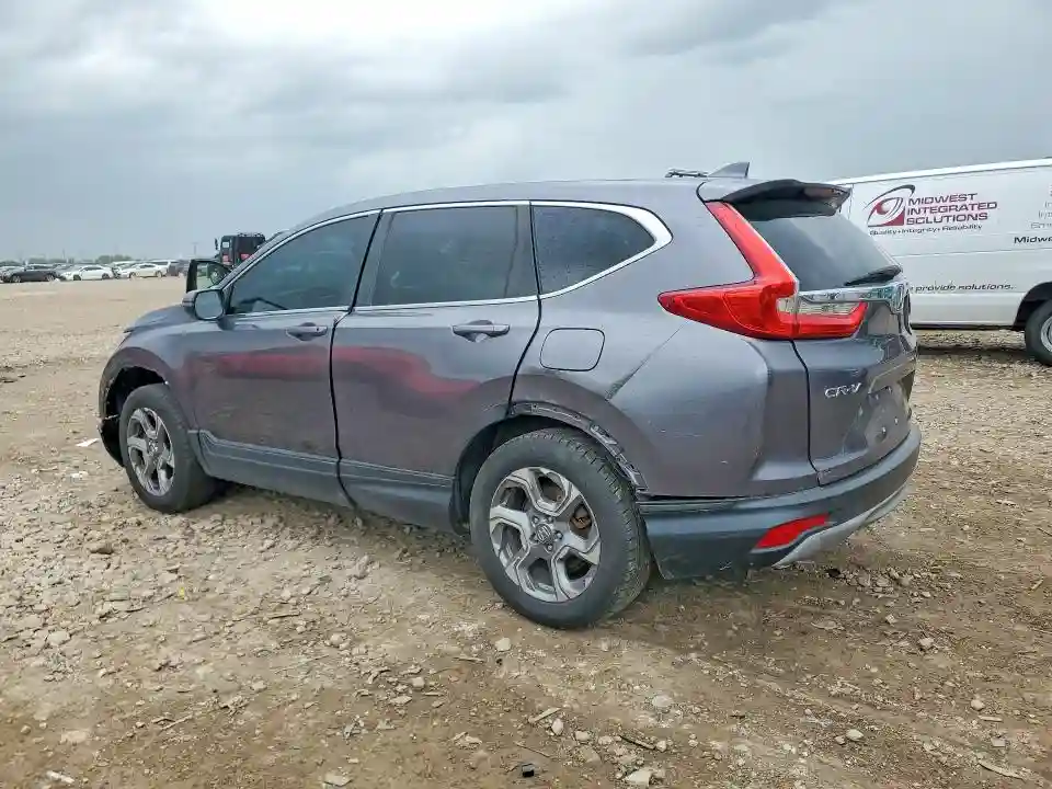 7FARW2H80JE088390 2018 HONDA CRV-1