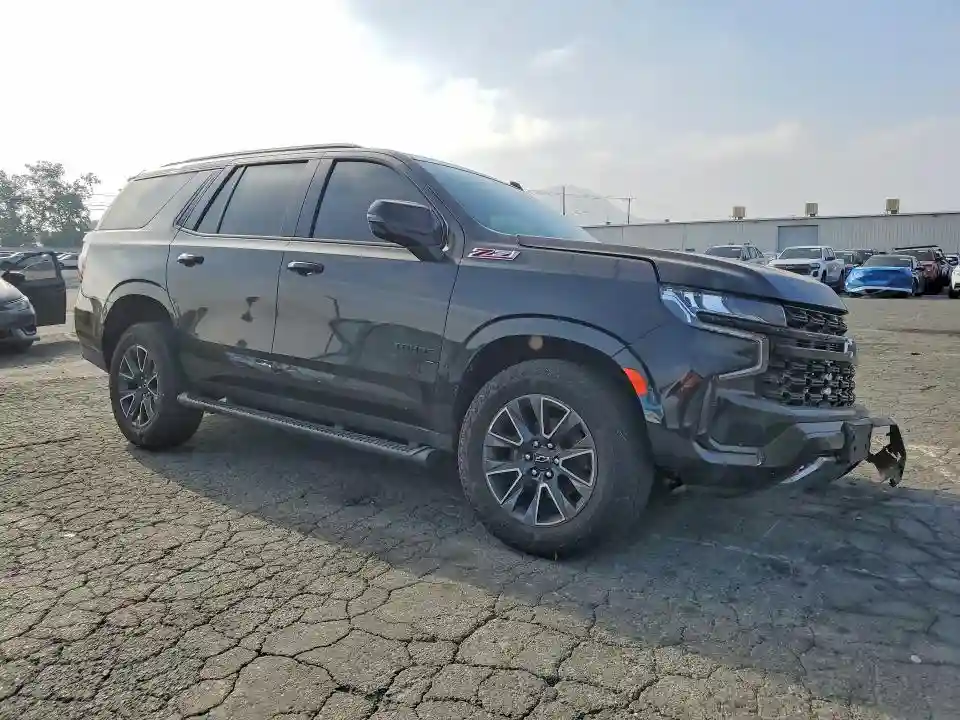 1GNSKPKD0PR417126 2023 CHEVROLET TAHOE-3