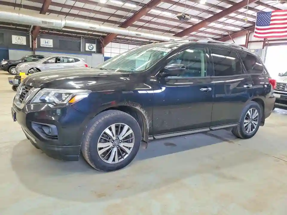 5N1DR2MM8HC647428 2017 NISSAN PATHFINDER-0