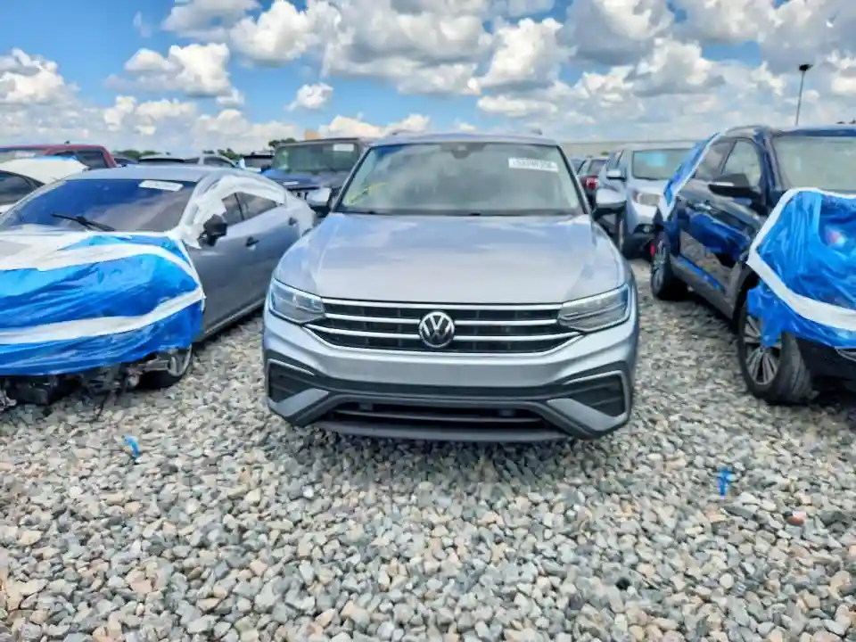 3VV3B7AX6NM020092 2022 VOLKSWAGEN TIGUAN-4