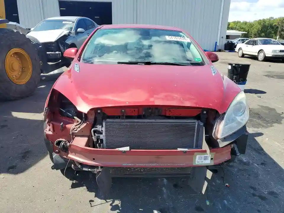 1G4PR5SK0G4143464 2016 BUICK VERANO-4