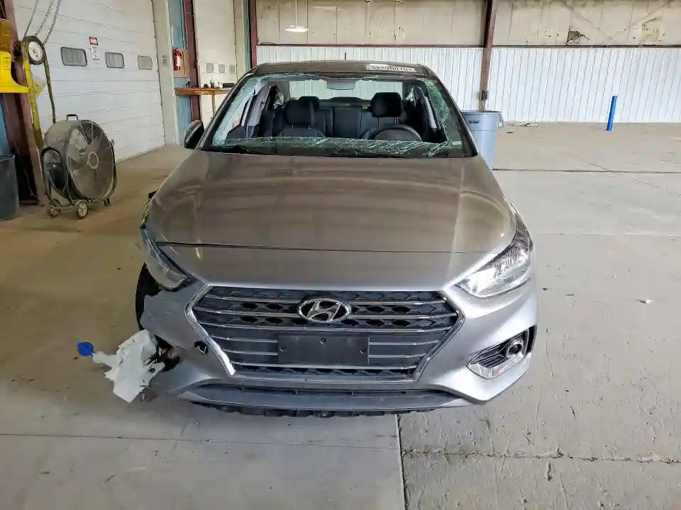 3KPC24A60NE164302 2022 HYUNDAI ACCENT-4