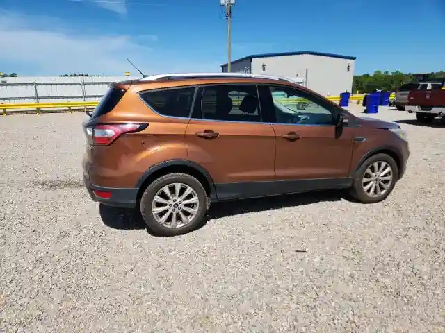 1FMCU0JD2HUF05282 2017 FORD ESCAPE-2