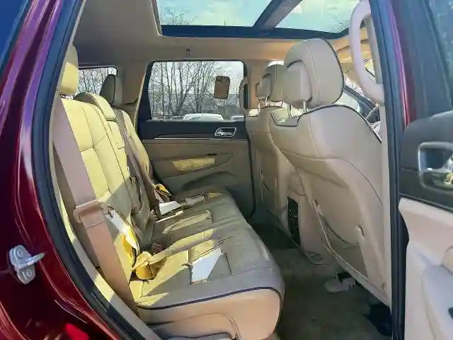 1C4RJFCG0HC837437 2017 JEEP CHEROKEE-5