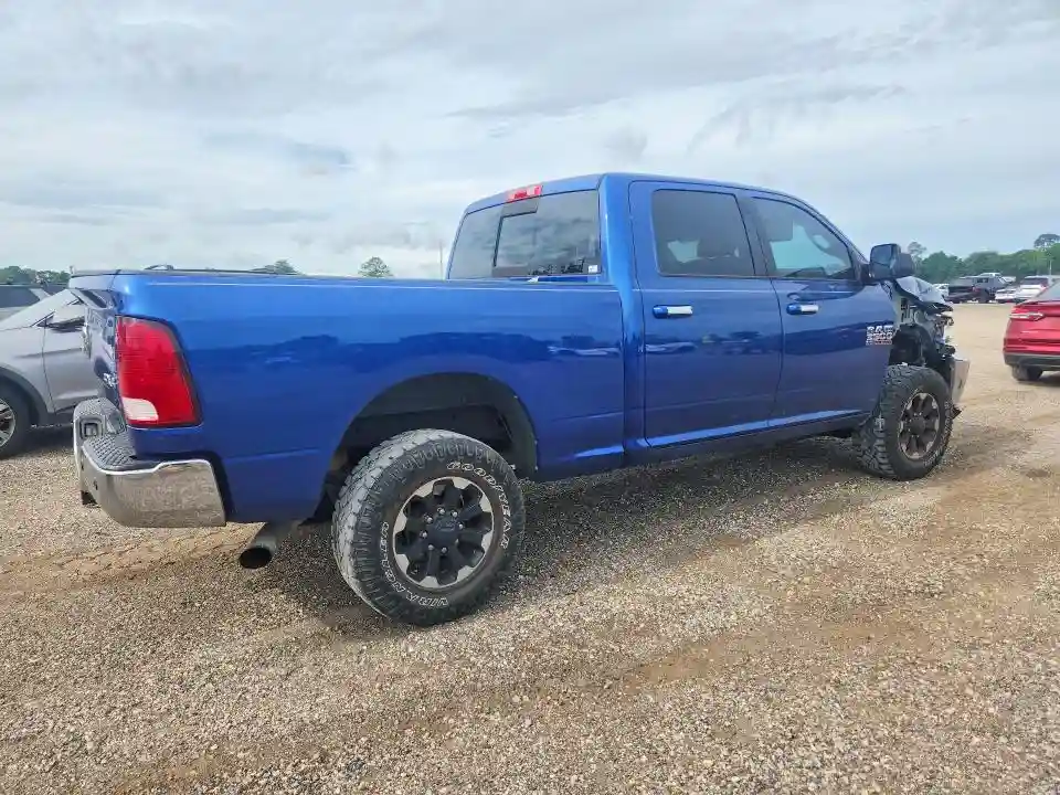 3C63R3DL2HG743265 2017 RAM 3500-2