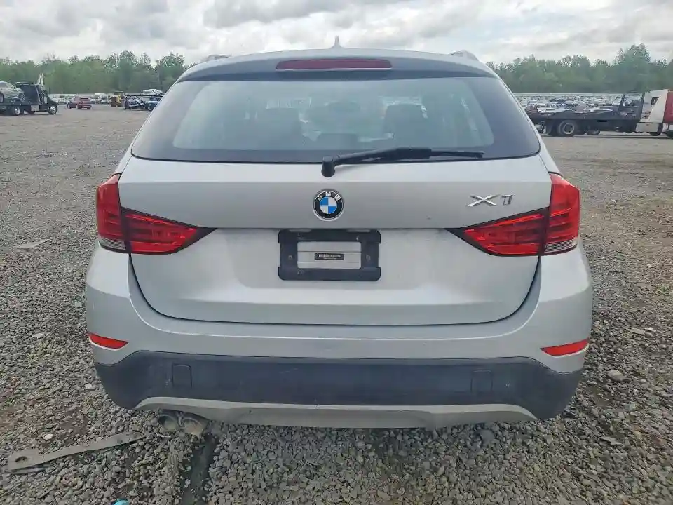 WBAVL1C57FVY29862 2015 BMW X1-5