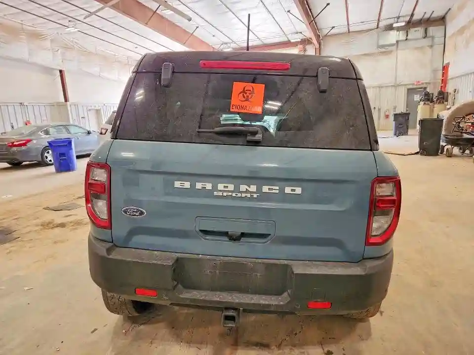 3FMCR9D90NRD81111 2022 FORD BRONCO-5