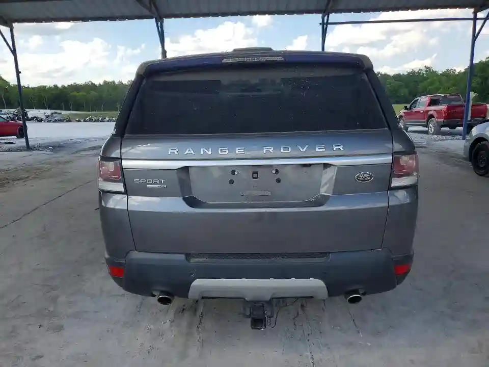 SALWR2VF7FA506834 2015 LAND ROVER RANGEROVER-5