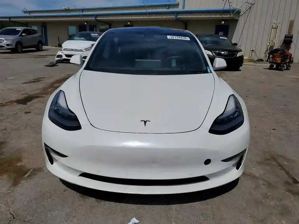 5YJ3E1EA0LF614414 2020 TESLA MODEL 3-4