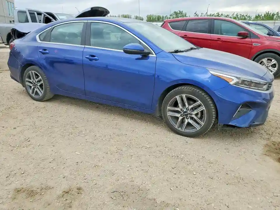 3KPF34AD6PE571360 2023 KIA FORTE-3