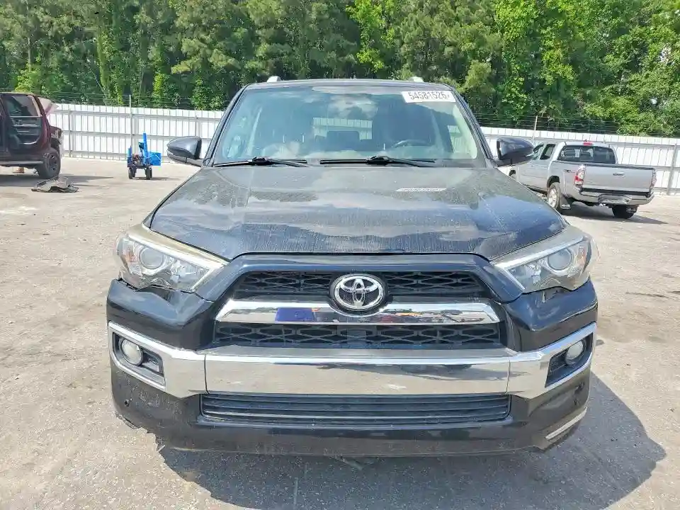 JTEBU5JR5F5241230 2015 TOYOTA 4RUNNER-4