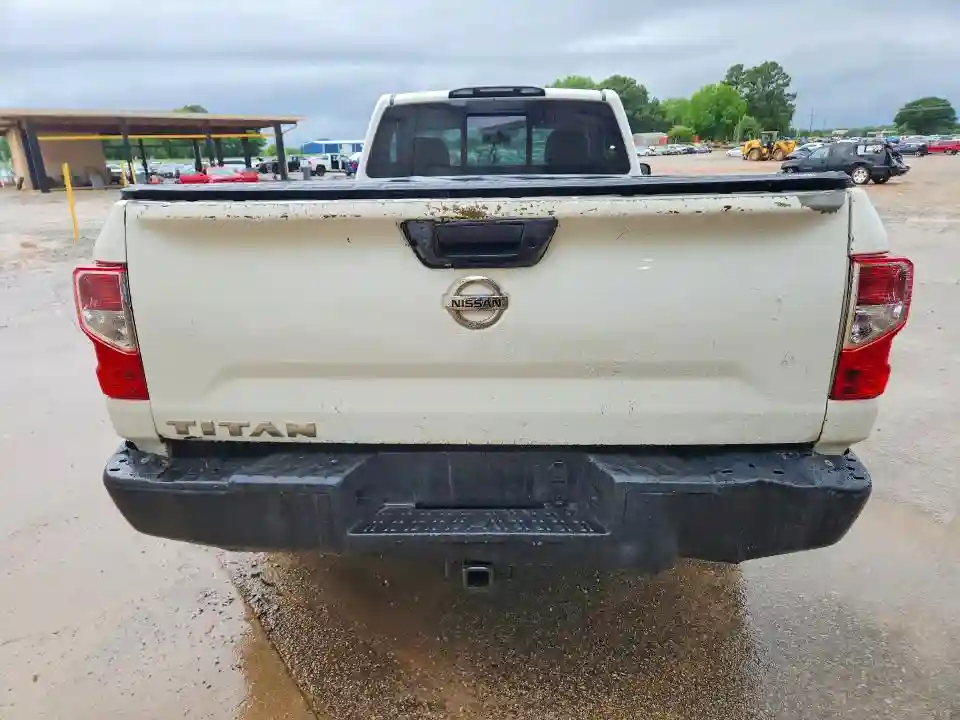 1N6AA1R78HN571688 2017 NISSAN TITAN-5