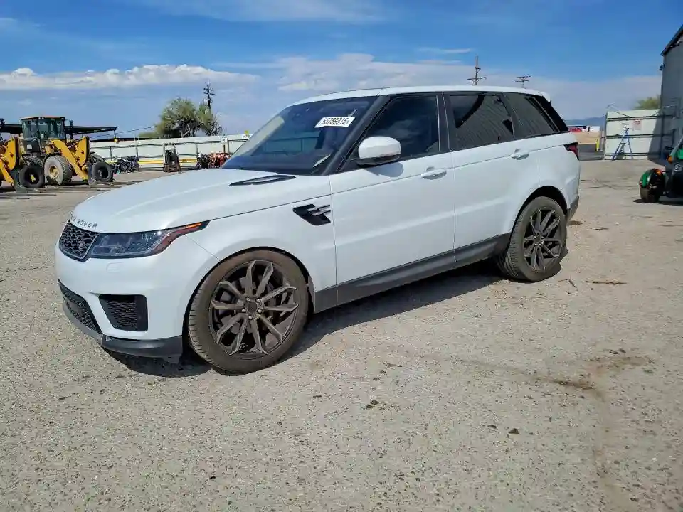SALWG2SU6LA880050 2020 LAND ROVER RANGEROVER-0