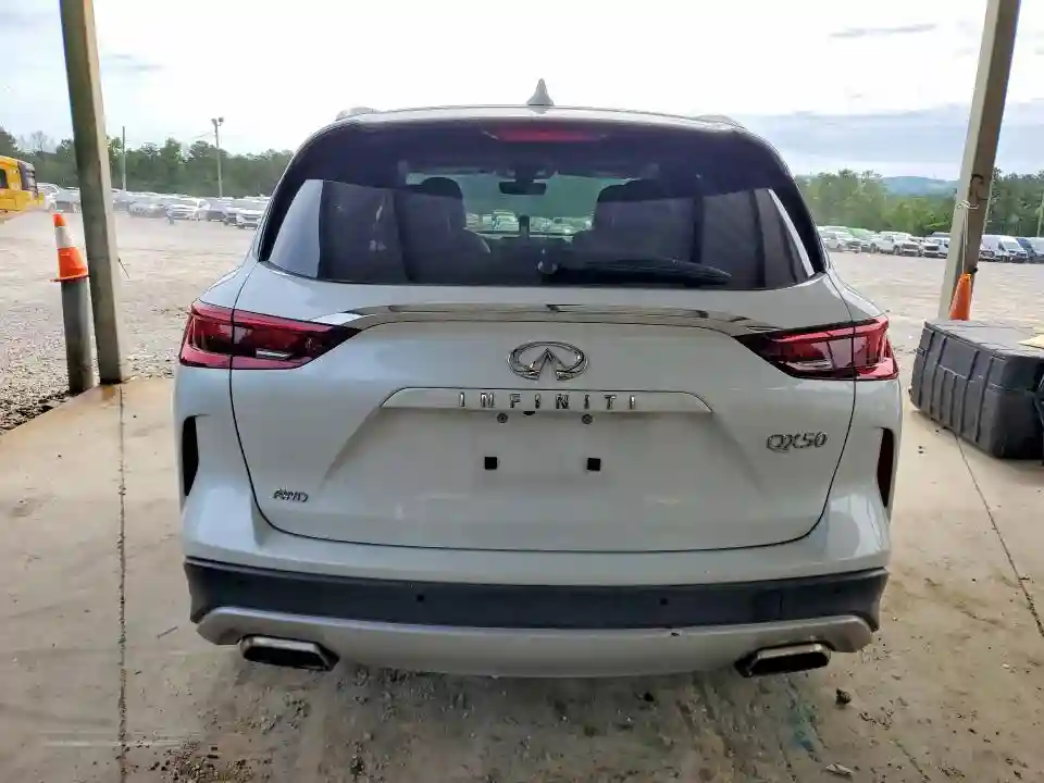 3PCAJ5BB9PF114572 2023 INFINITI QX50-5