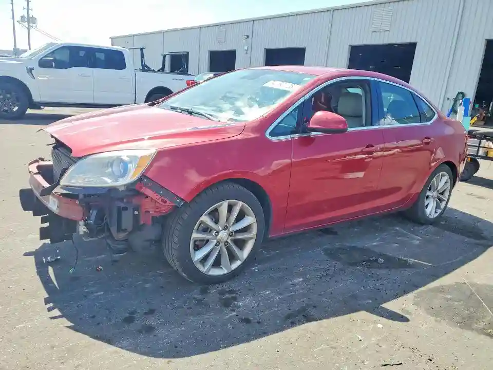 1G4PR5SK0G4143464 2016 BUICK VERANO-0