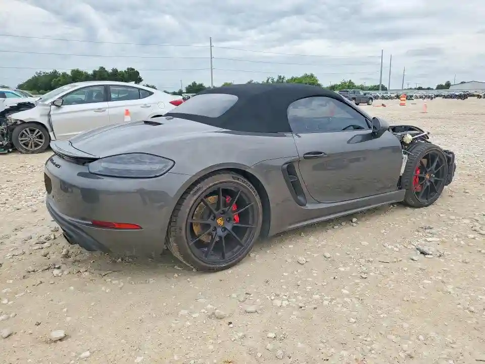 WP0CD2A88MS232132 2021 PORSCHE BOXSTER-2