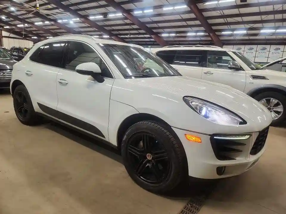 WP1AB2A57FLB55025 2015 PORSCHE MACAN-3
