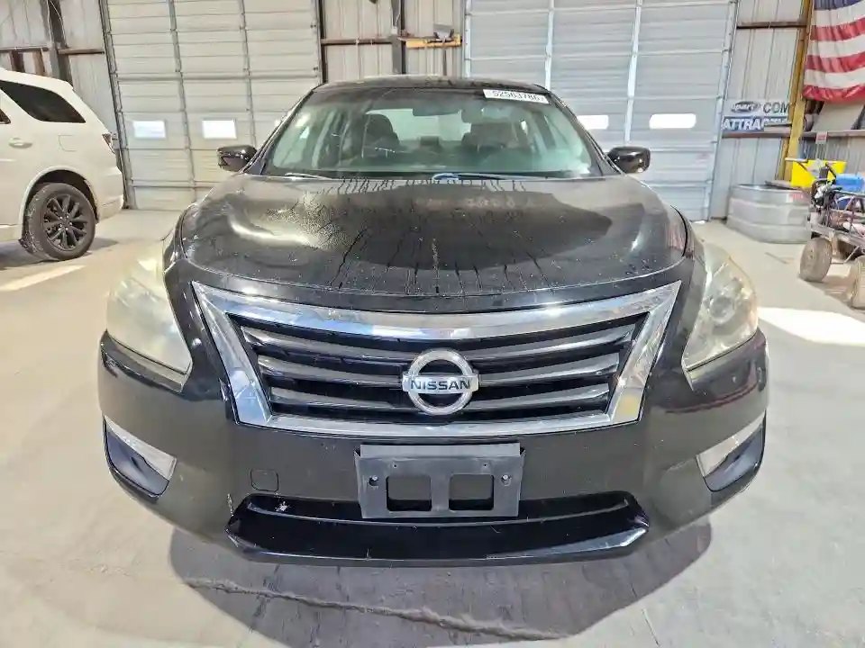 1N4AL3AP0FN366468 2015 NISSAN ALTIMA-4