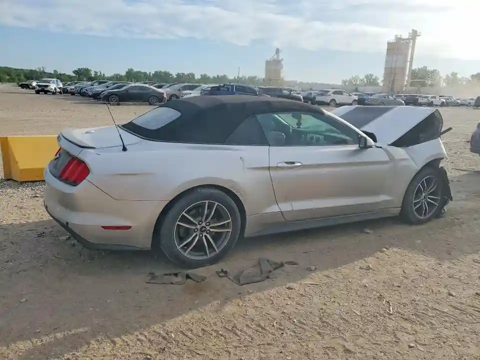 1FATP8UH5H5324167 2017 FORD MUSTANG-2
