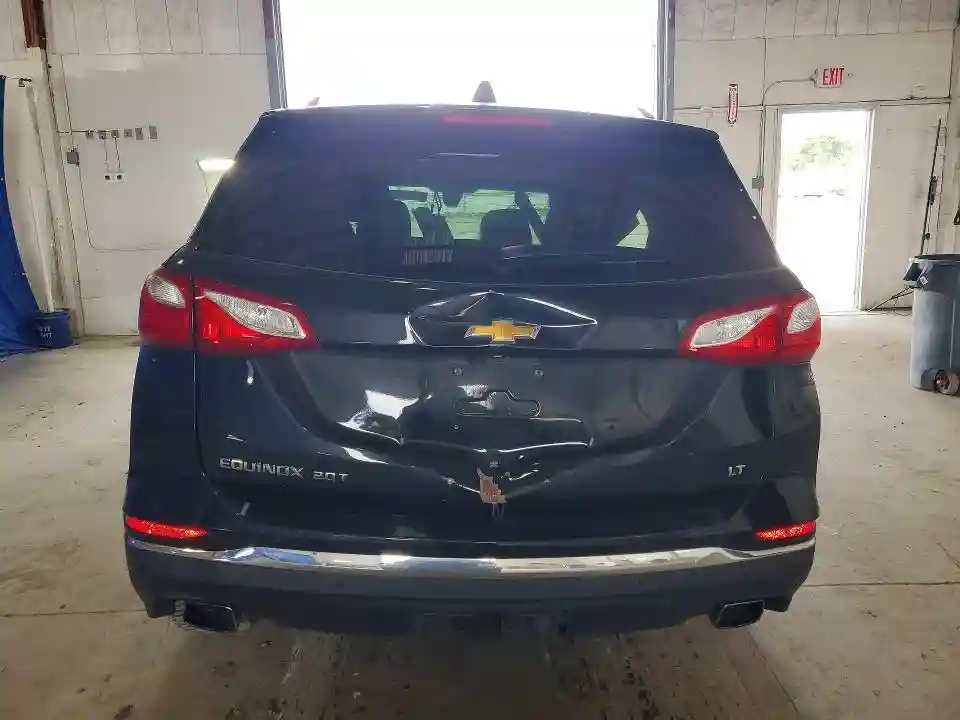 3GNAXLEX4LL150912 2020 CHEVROLET EQUINOX-5