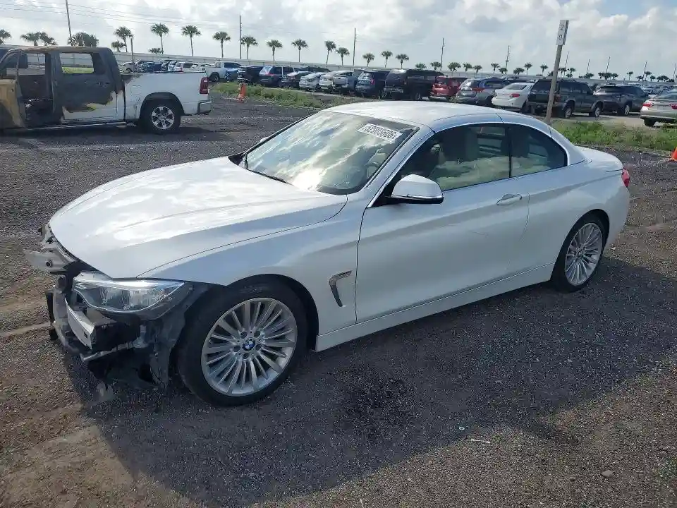 WBA3V5C51FP752841 2015 BMW 4 SERIES-0
