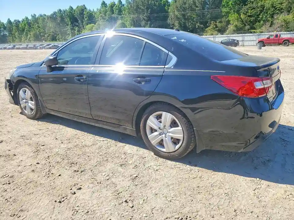 4S3BNAB68K3035730 2019 SUBARU LEGACY-1