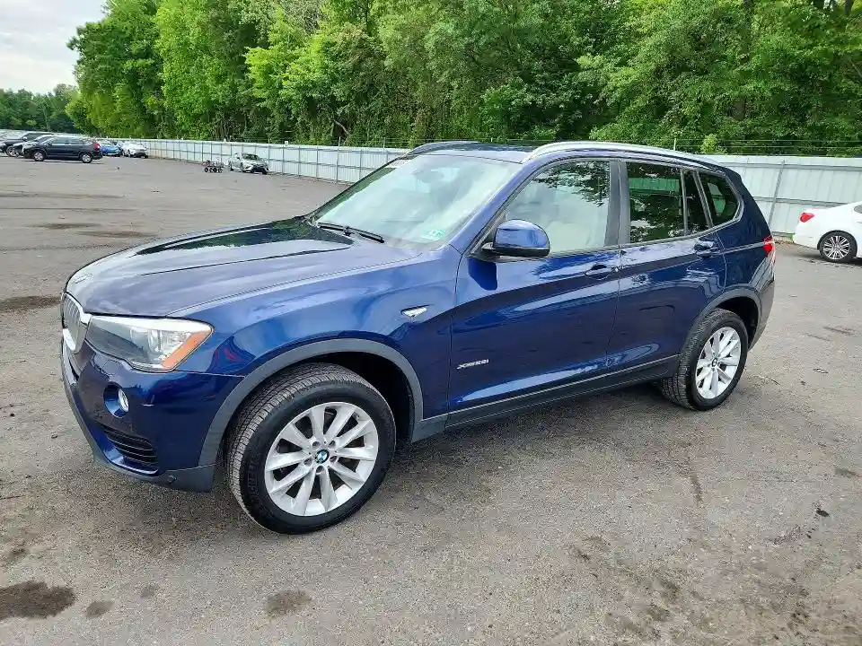 5UXWX9C51H0D96504 2017 BMW X3-0