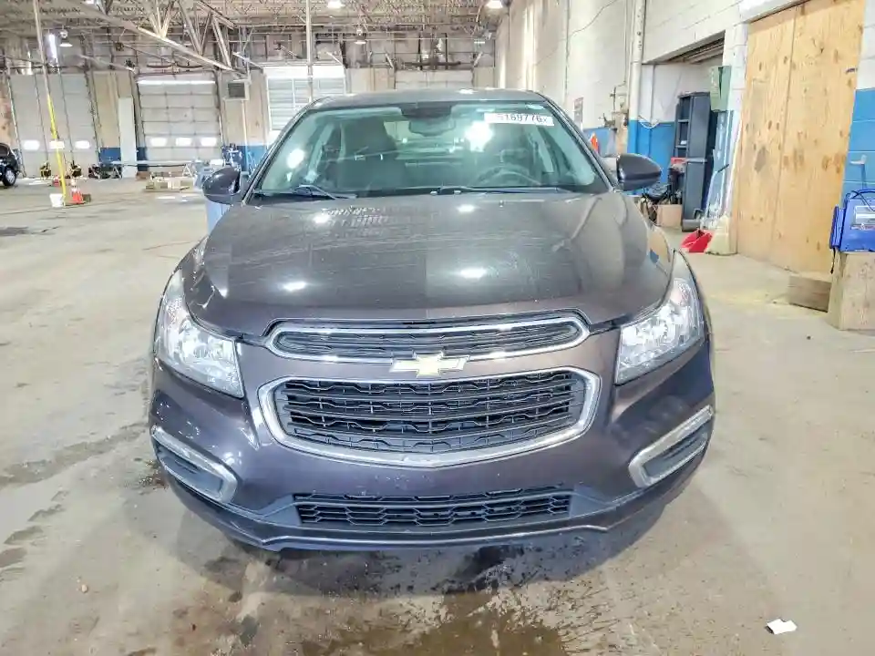1G1PE5SB5G7155973 2016 CHEVROLET CRUZE-4