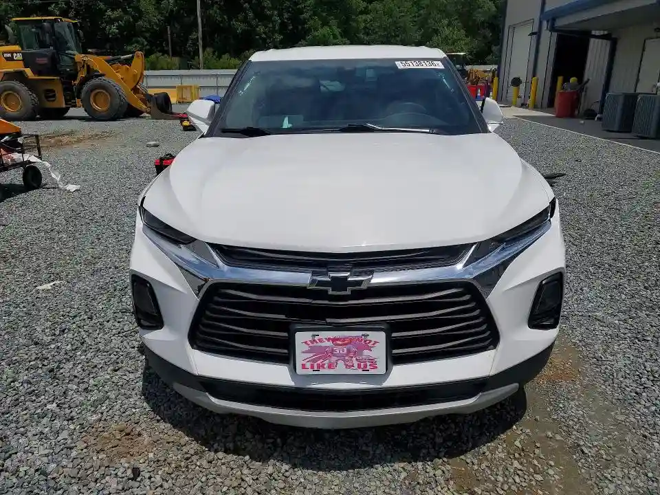 3GNKBCR41NS129561 2022 CHEVROLET BLAZER-4
