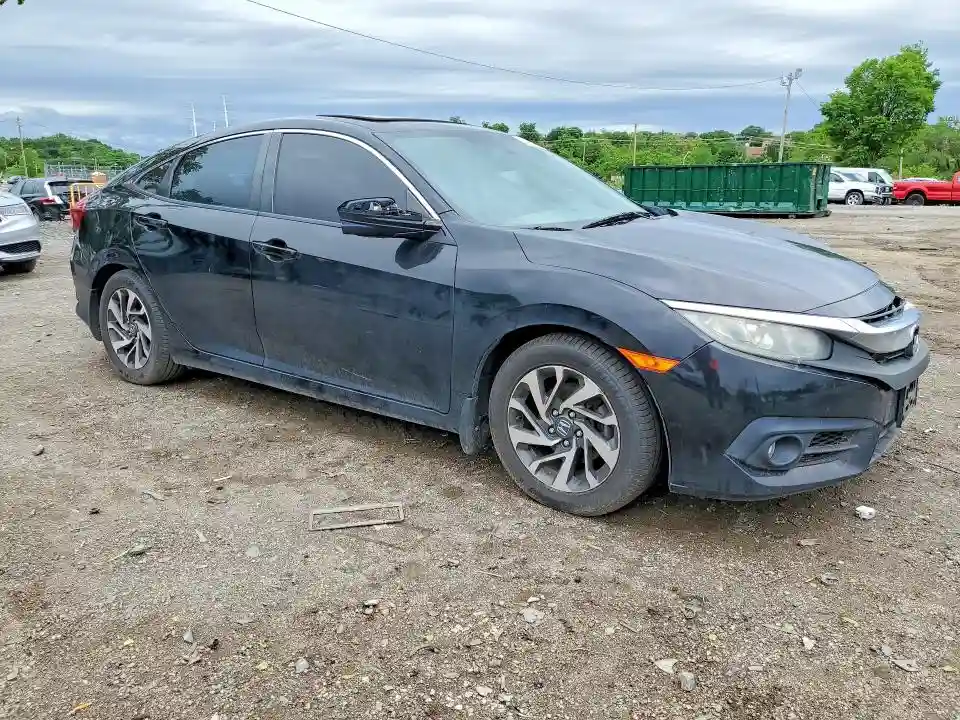 2HGFC2F79GH511361 2016 HONDA CIVIC-3