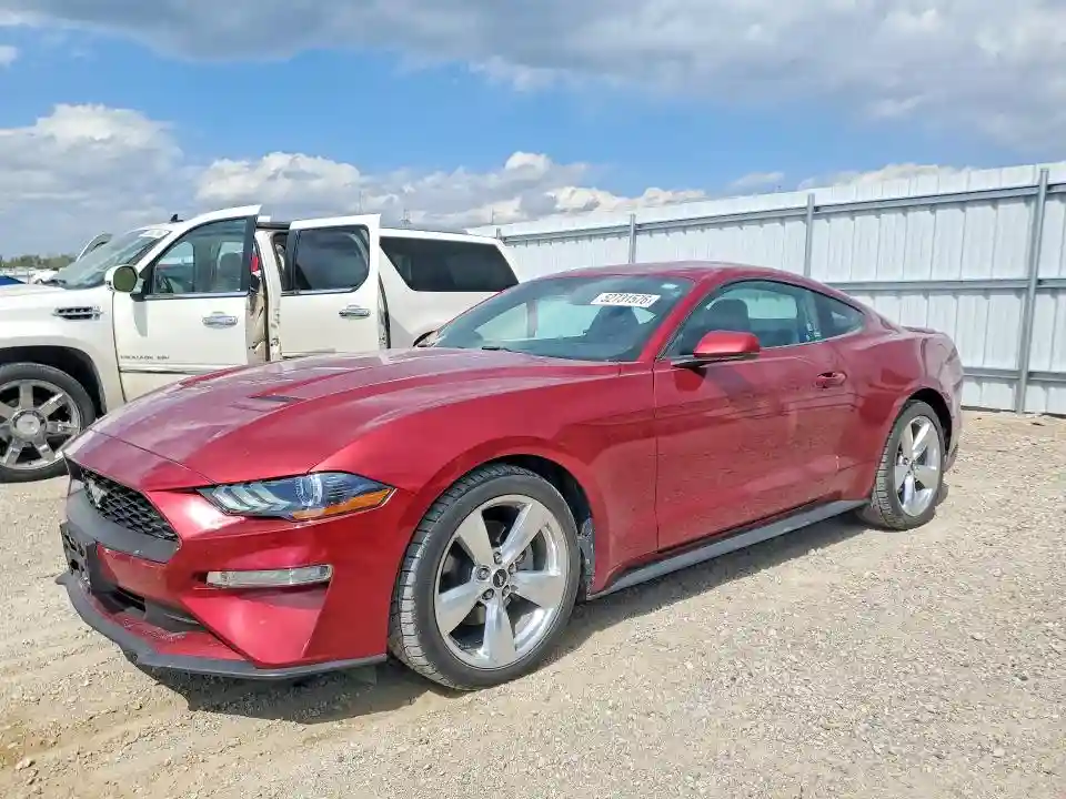 1FA6P8TH4J5181216 2018 FORD MUSTANG-0