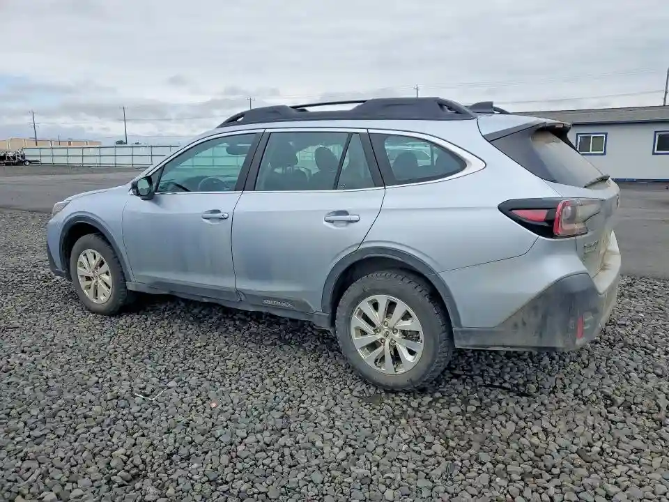 4S4BTAACXM3183356 2021 SUBARU LEGACY-1